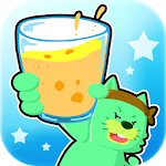 Cover Image of Download Train your brain!Flash juice 1.0 APK