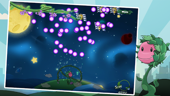 Download Hungry Flower APK