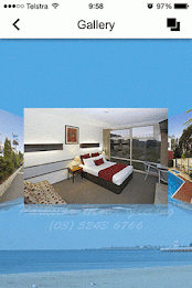 Parkside Motel poster 9