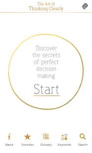 The Art of Thinking Clearly(圖2)-速報App