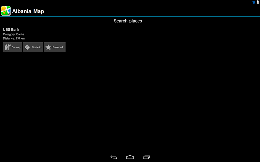 免費下載旅遊APP|Albania Offline Map app開箱文|APP開箱王