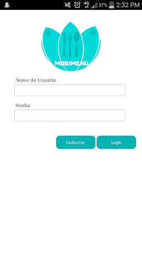 Mobimenu Cliente Beta