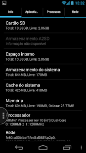 SE - Quick System Info NL Pack(圖5)-速報App