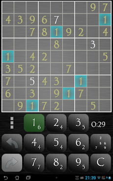 Sudoku PROのおすすめ画像1