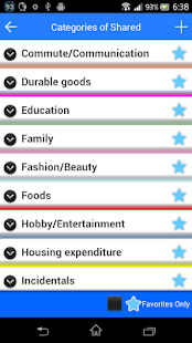 Spendroid Free - Finance Mgr(圖7)-速報App
