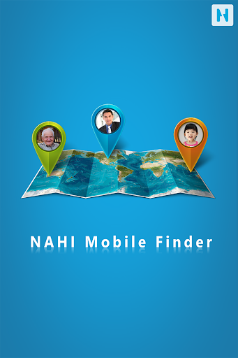 NAHI Mobile Finder