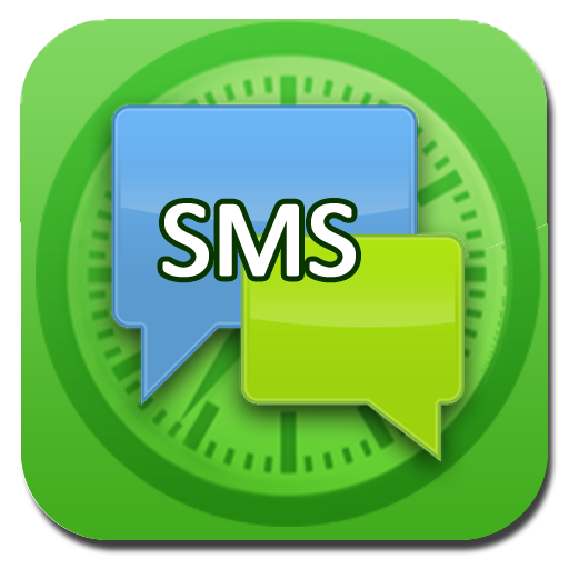 Ezy SMS Scheduler LOGO-APP點子