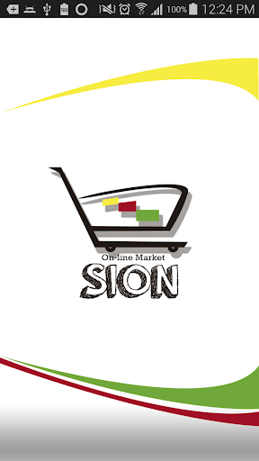 Sion Online Market