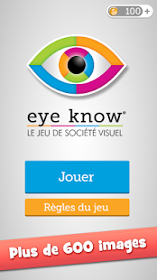 Eye Know: Quiz avec Images(圖1)-速報App