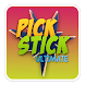 Pick Stick Ultimate