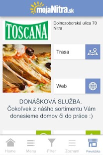 Moja Nitra Screenshots 8