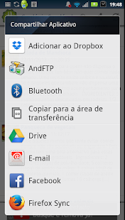Free Download Cardápio Saudável APK