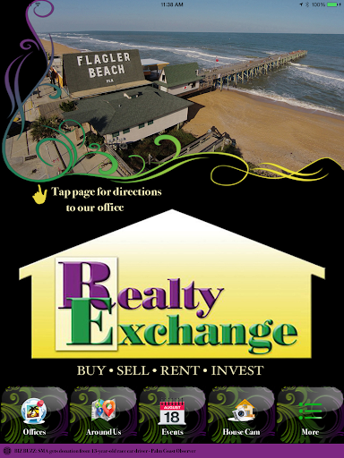 【免費商業App】Realty Exchange-APP點子