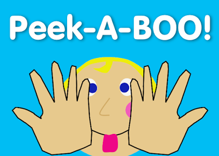 Peek-A-BOO! Screenshots 5