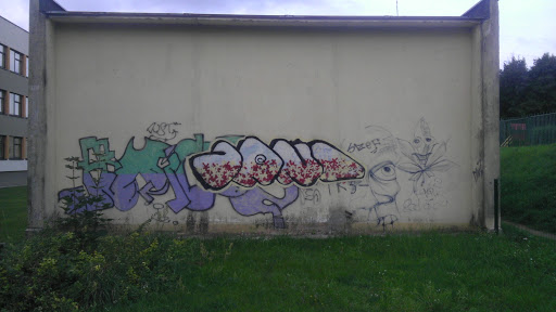 M.B.Graffiti
