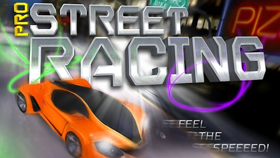 Pro Street Racing(圖1)-速報App