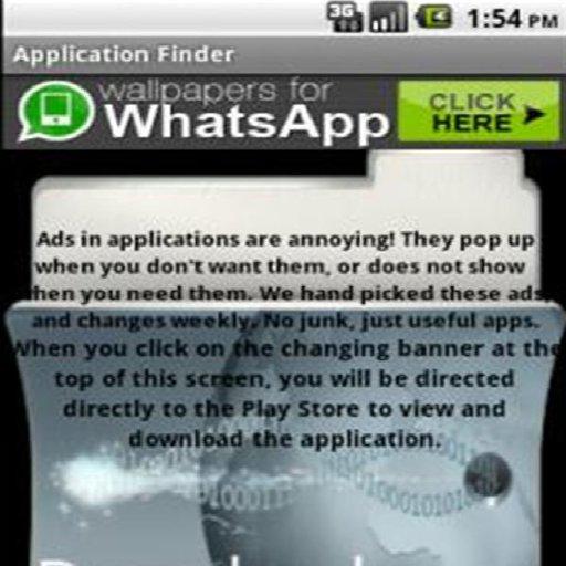 Application Finder