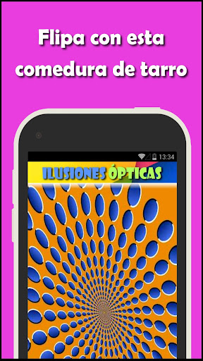 【免費娛樂App】Ilusiones ópticas 3D-APP點子