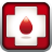 Diabetes Plus mobile app icon