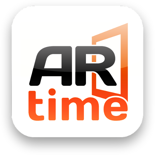 ARtime LOGO-APP點子