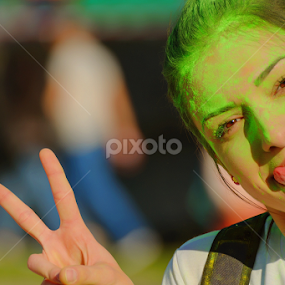by Radu Kemal - People Street & Candids
