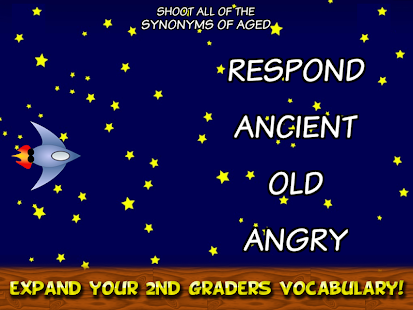 Second Grade Learning Games Screenshots 5