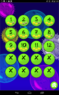 Lastest Crazy Bubbles APK