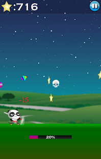 How to mod Star Chaser 1.0.2 unlimited apk for bluestacks