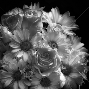 by Ruth Dennison - Flowers Flower Arangements