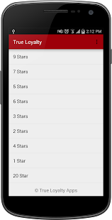 Lastest True Loyalty APK for Android