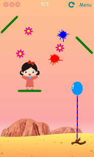 download Catch Balloon free