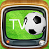 Soccer on TV1.3