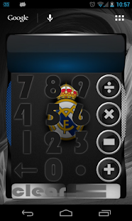 Calculator Widget Screenshots 4