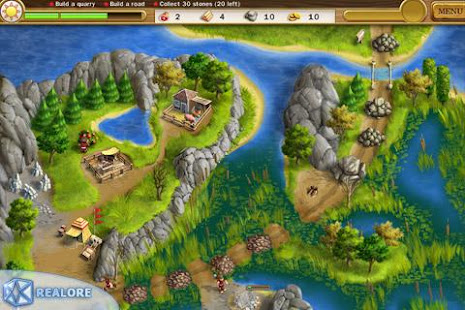 Roads of Rome (Freemium)(圖1)-速報App