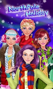 Free Download North Pole Holiday APK for Android