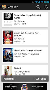 HD Film Izle - screenshot thumbnail