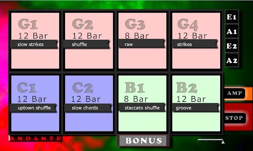 Blues Pal  Plus Screenshots 1