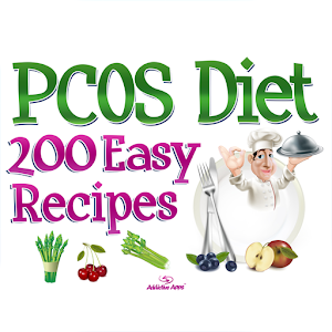 PCOS Diet 1.1