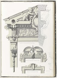 Details van voorgevel