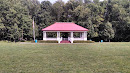 Veterans' Park - Navy Band Stand