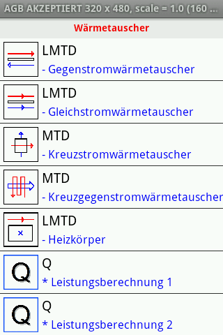 Wärmetauscher