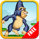 Gorilla Jump FREE