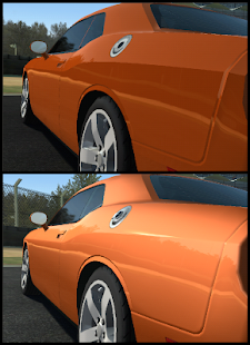 Real Racing 3 Graphics - screenshot thumbnail