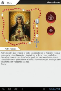 Holy Rosary(圖2)-速報App