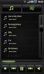 Media Player Remote iTunes+WMP(圖4)-速報App