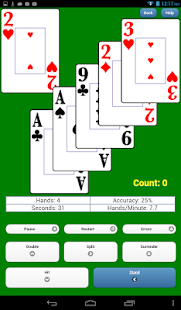 Blackjack Verite Drills Screenshots 3