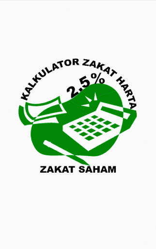 Kalkulator Zakat Saham