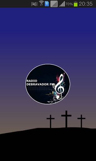 Rádio Desbravador FM
