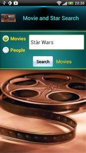Download Movie And Star Search APK