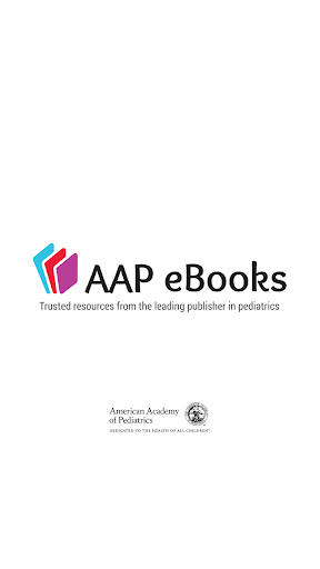 AAP eBooks Reader